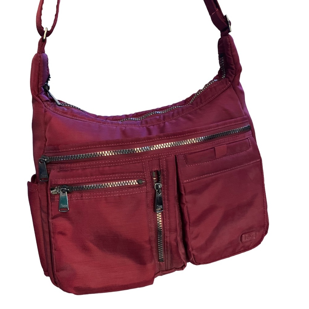 Lug Tote